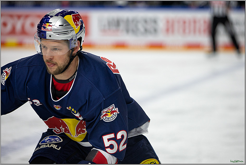 PENNY DEL;  Koelner Haie - EHC Red Bull Muenchen; Koeln, 18.03.2022